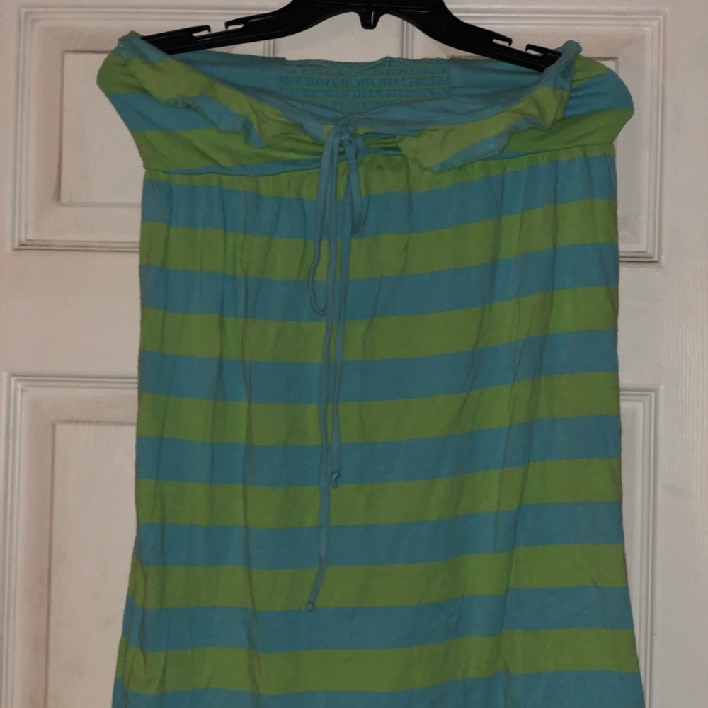 Victoria Secret Cover up